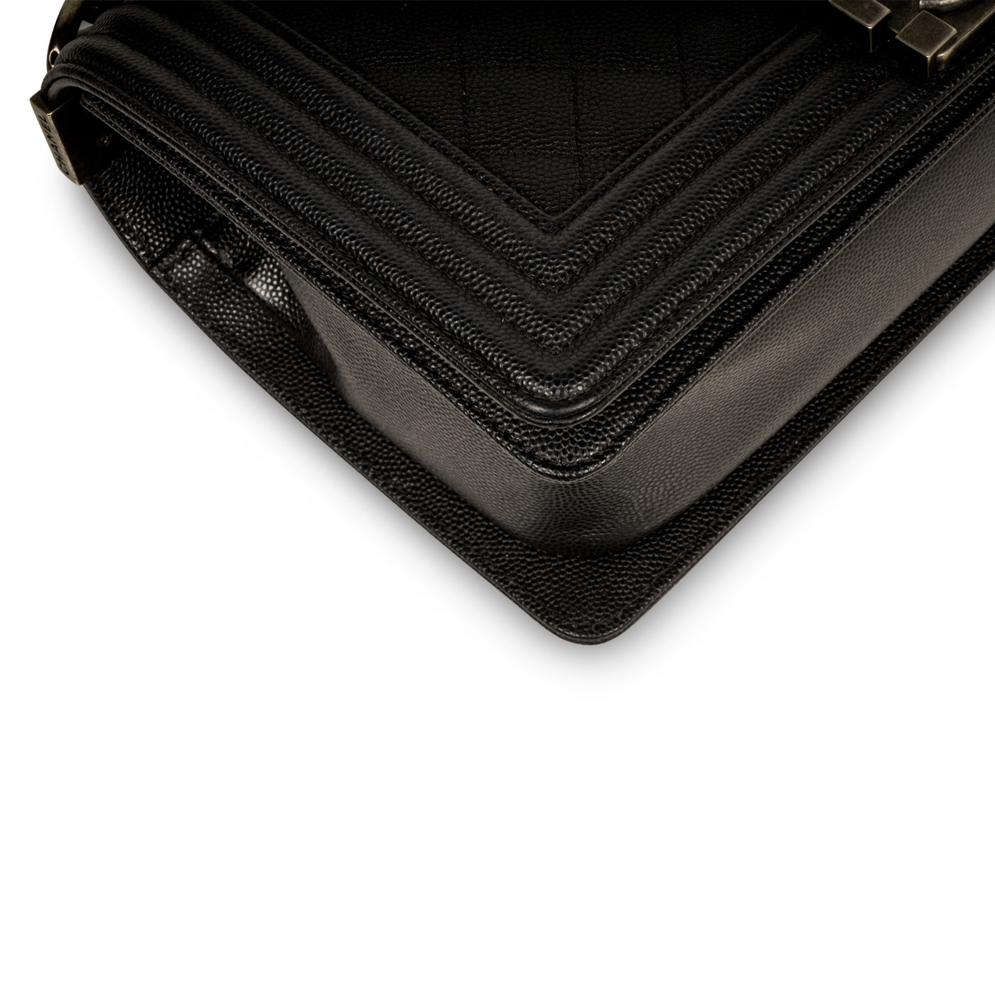 Chanel Medium Boy Bag