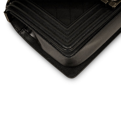 Chanel Medium Boy Bag