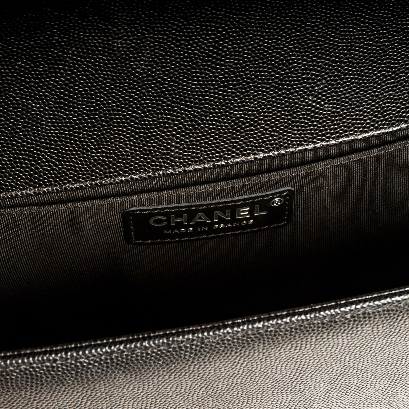 Chanel Medium Boy Bag