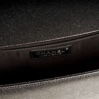 Chanel Medium Boy Bag