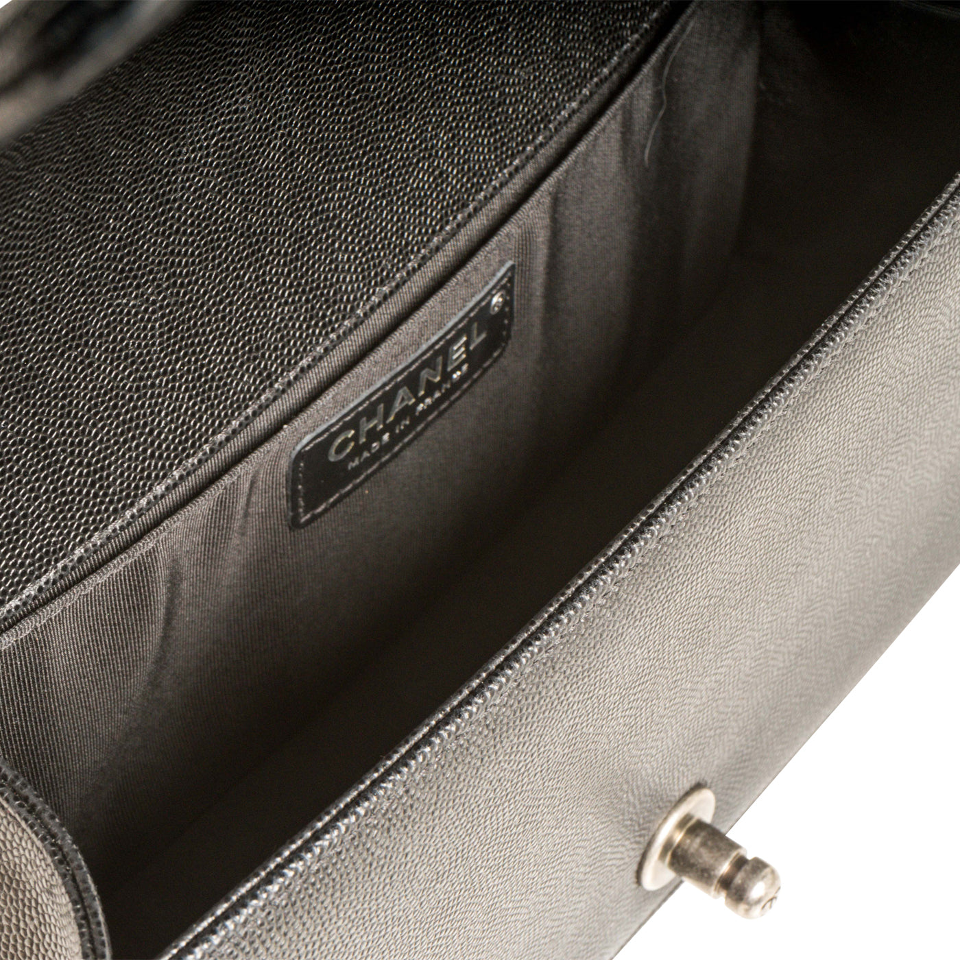 Chanel Medium Boy Bag