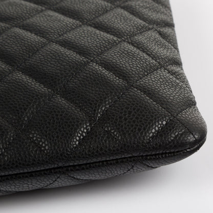 Chanel Caviar O-Case