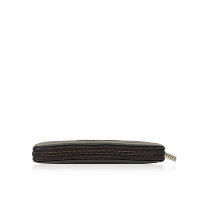Chanel CC Caviar Wallet