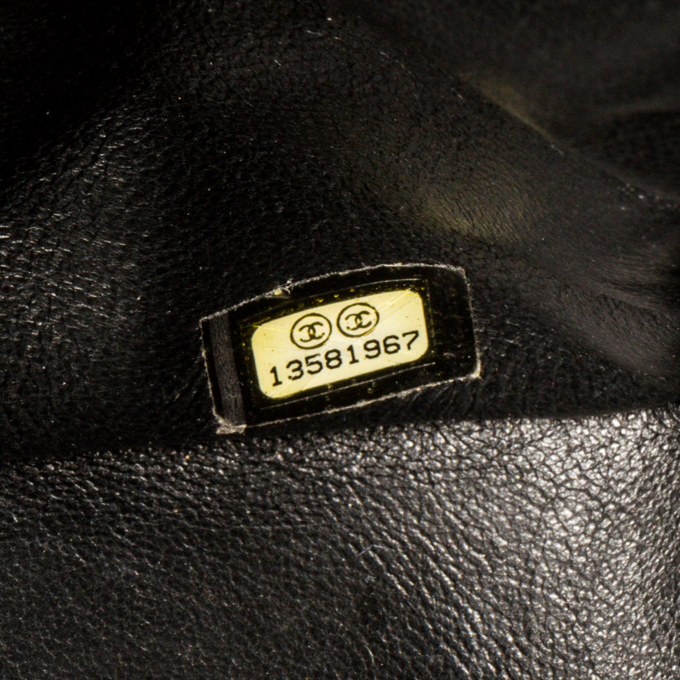 Chanel Classic Flap Bag - Jumbo - Single Flap