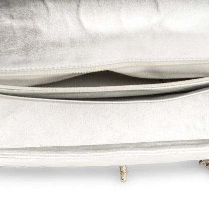 Chanel Classic Flap Bag Maxi - Single Flap