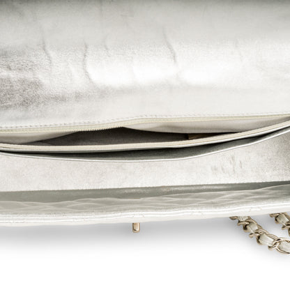 Chanel Classic Flap Bag Maxi - Single Flap