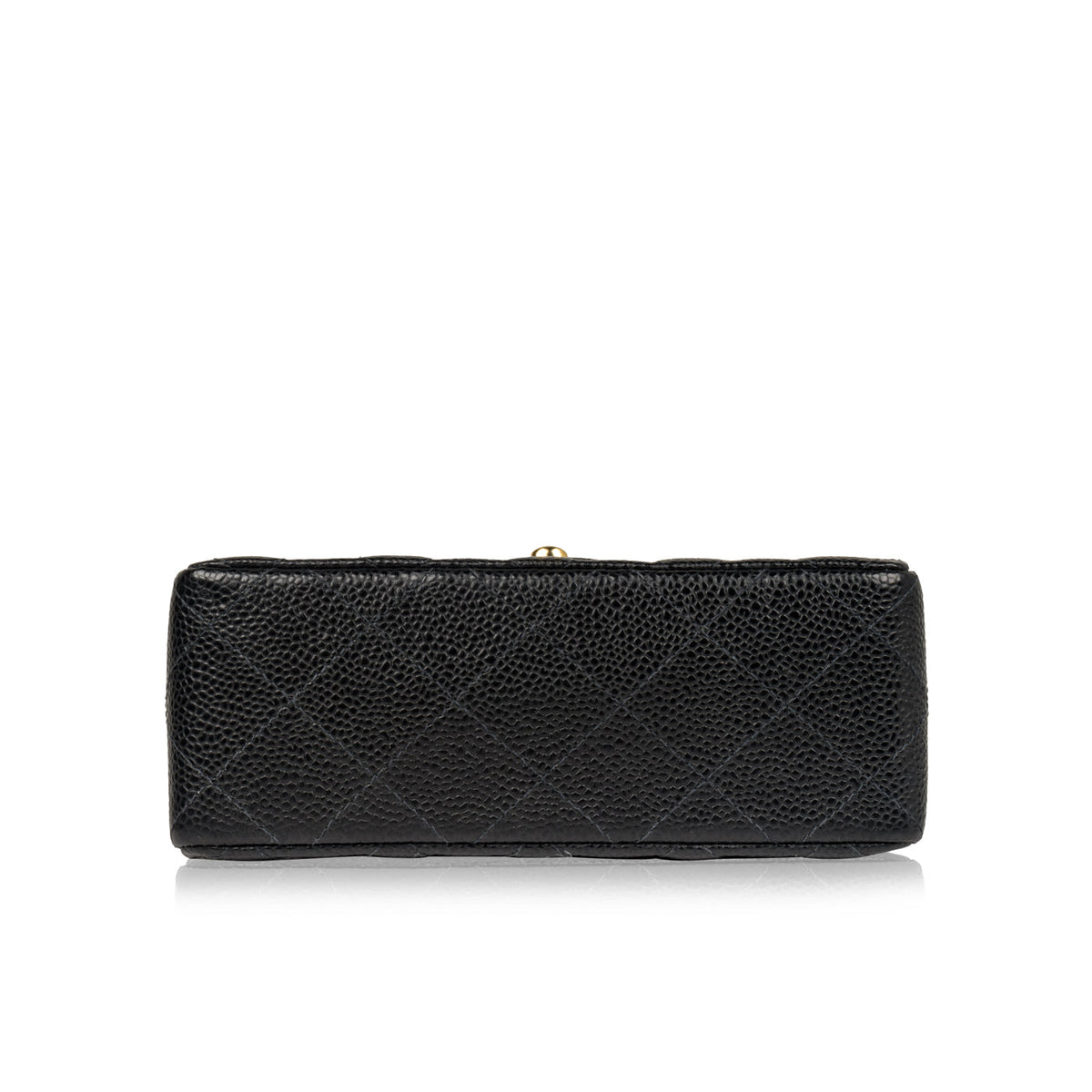 Chanel Classic Flap Bag - Mini Square - Vintage