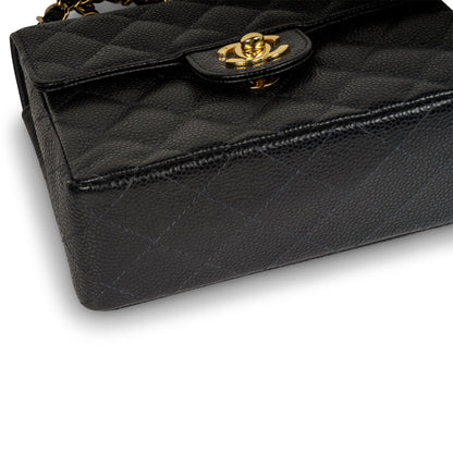 Chanel Classic Flap Bag - Mini Square - Vintage