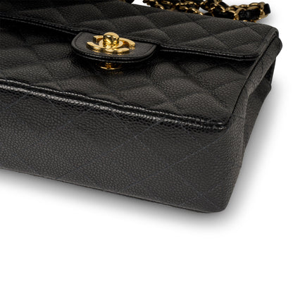 Chanel Classic Flap Bag - Mini Square - Vintage
