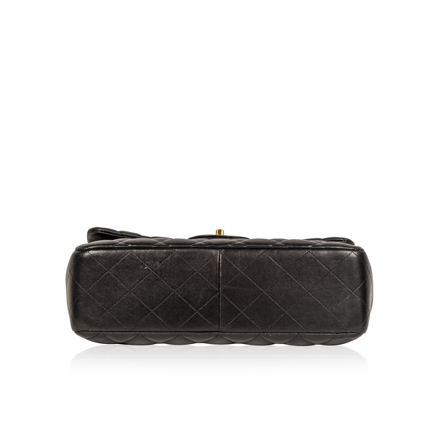 Chanel Classic Flap Bag - Jumbo - Single Flap