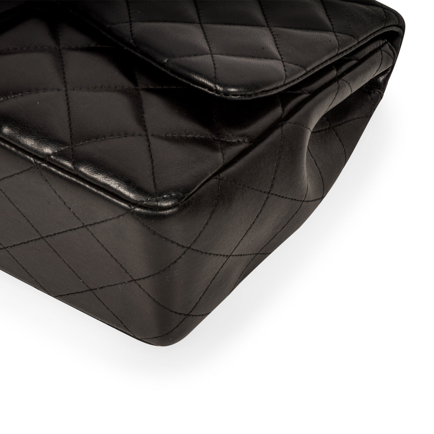 Chanel Classic Flap Bag - Jumbo - Single Flap