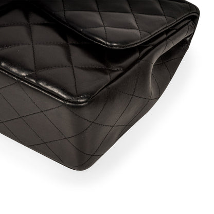 Chanel Classic Flap Bag - Jumbo - Single Flap