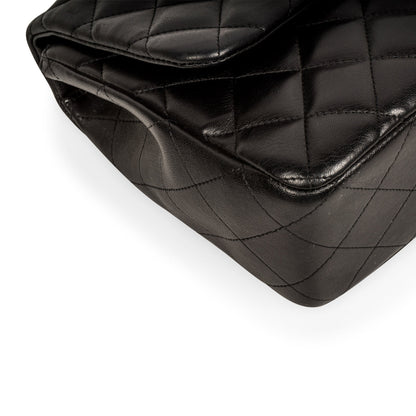 Chanel Classic Flap Bag - Jumbo - Single Flap