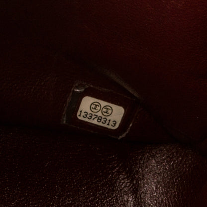 Chanel Classic Flap Bag - Jumbo - Single Flap