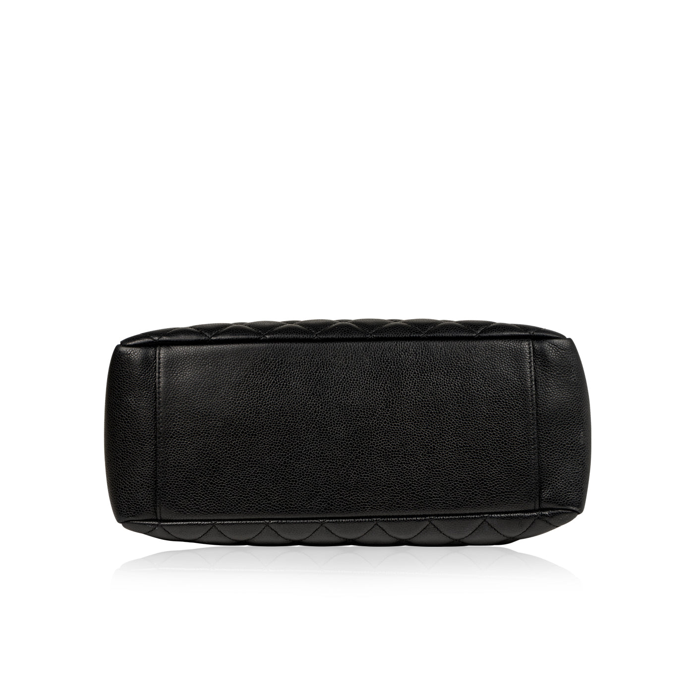 Chanel Grand Shopping Tote - GST - GHW