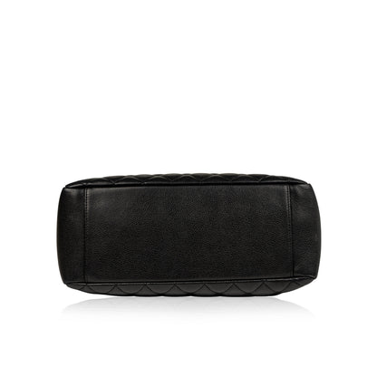 Chanel Grand Shopping Tote - GST - GHW