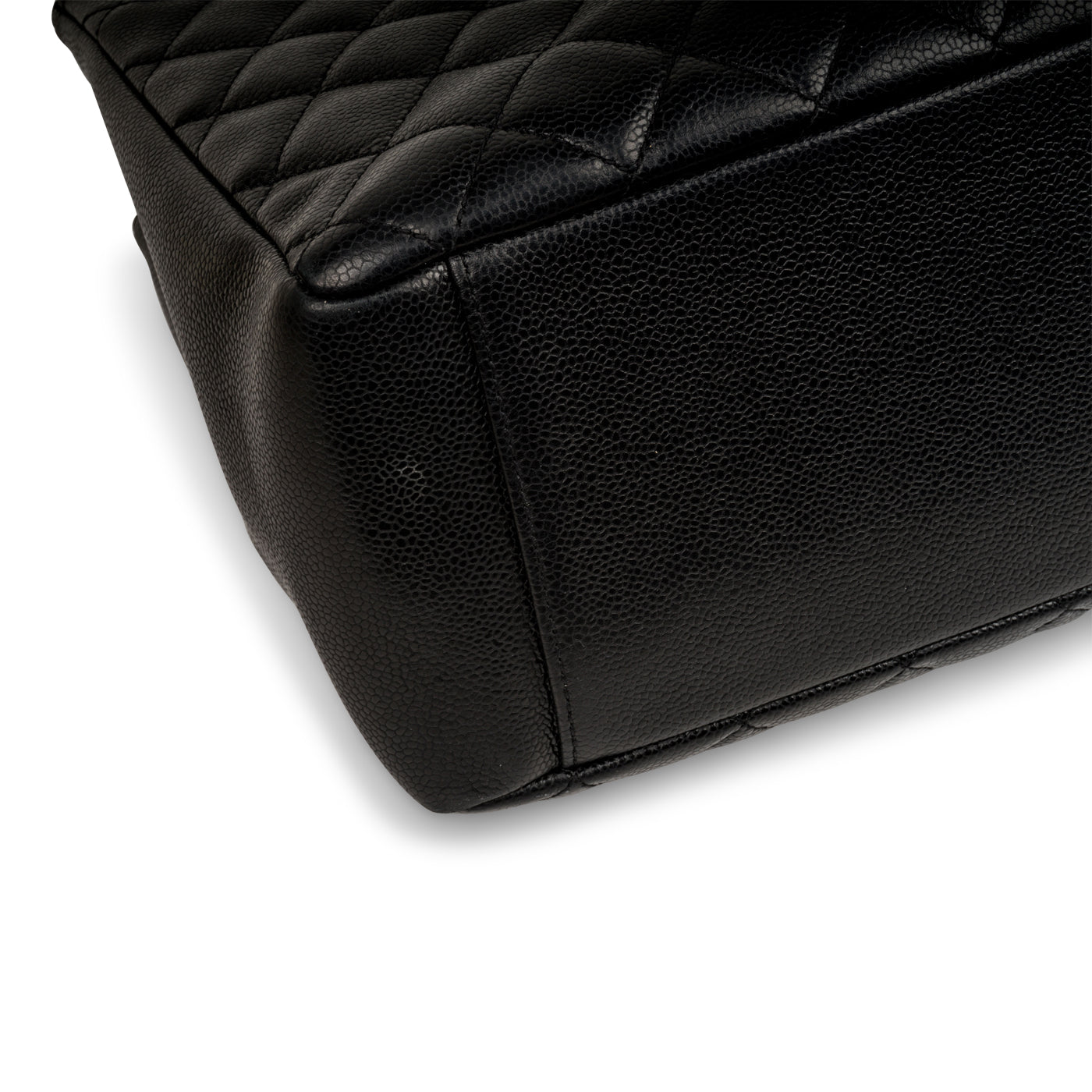 Chanel Grand Shopping Tote - GST - GHW