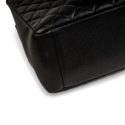 Chanel Grand Shopping Tote - GST - GHW