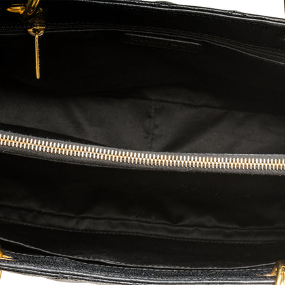 Chanel Grand Shopping Tote - GST - GHW