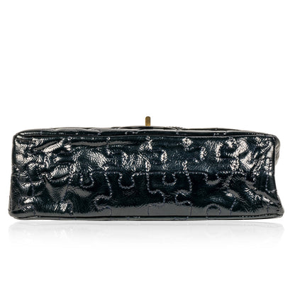 Chanel 2.55 Re-issue - 225 - Jigsaw Edition