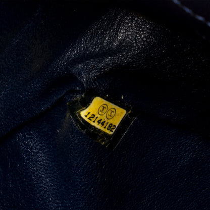 Chanel 2.55 Re-issue - 225 - Jigsaw Edition
