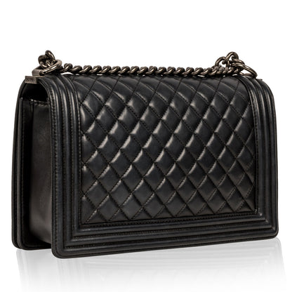 Chanel Large Boy Bag