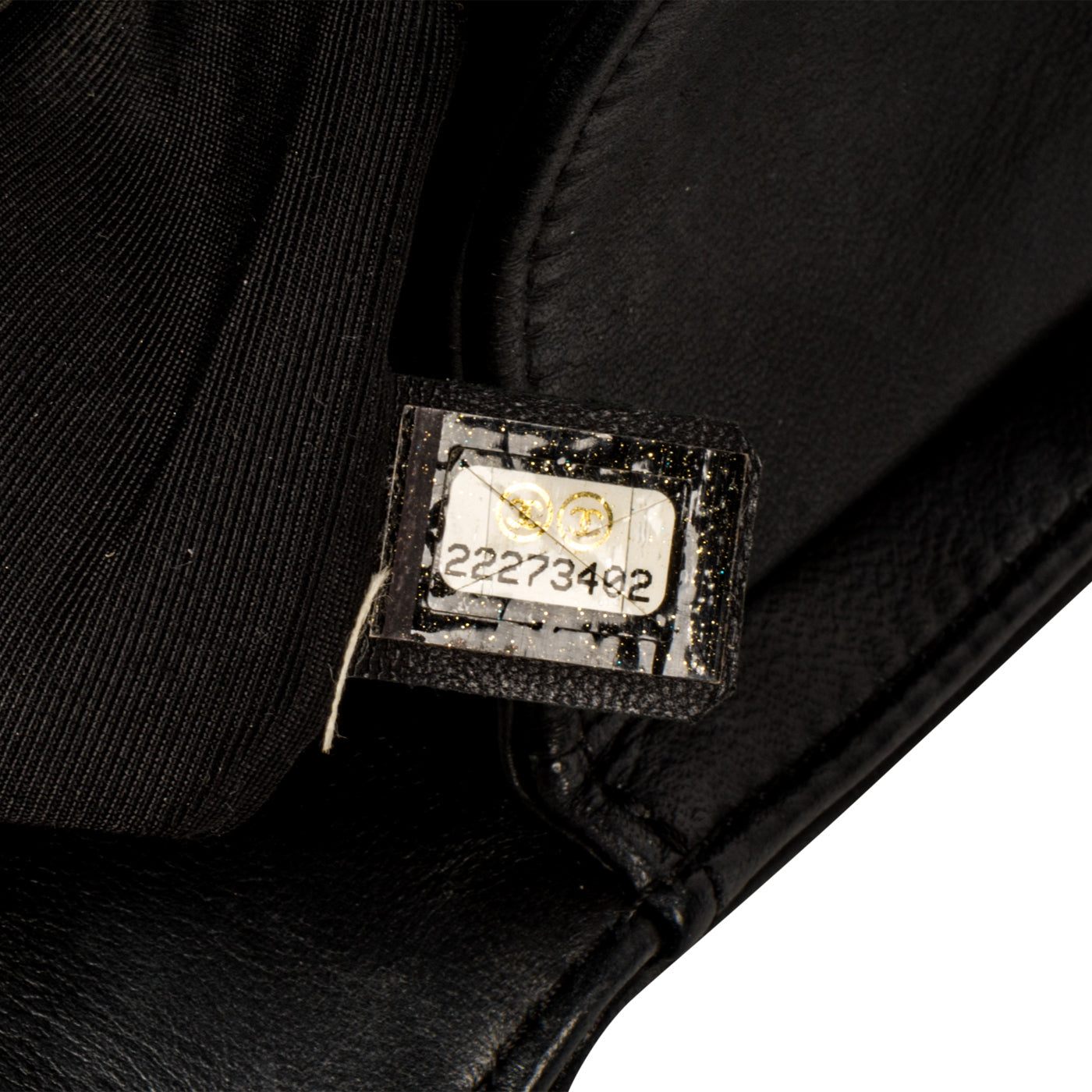 Chanel Large Boy Bag