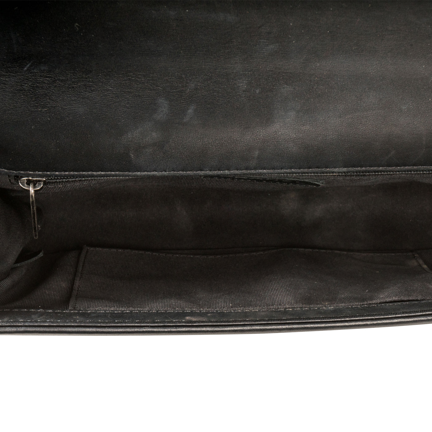 Chanel Large Boy Bag