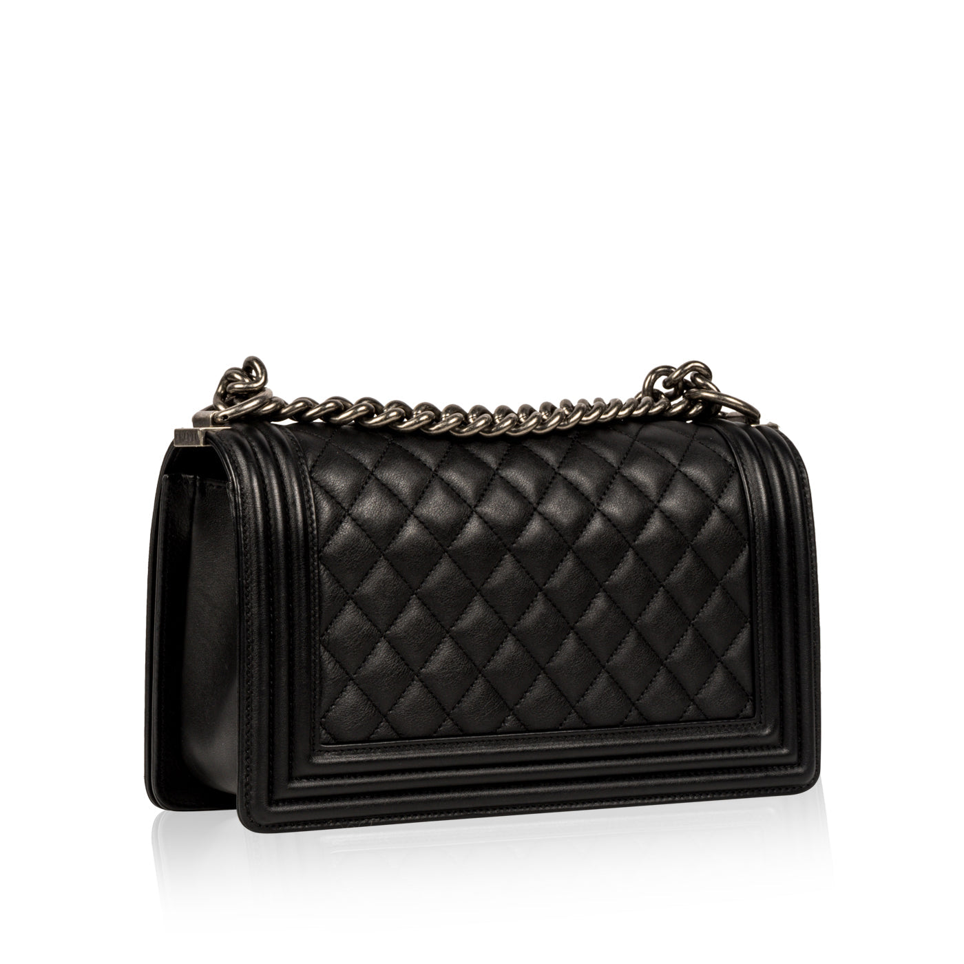 Chanel Boy Bag - Medium