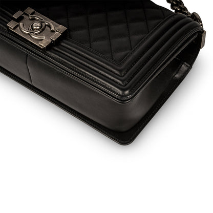 Chanel Boy Bag - Medium