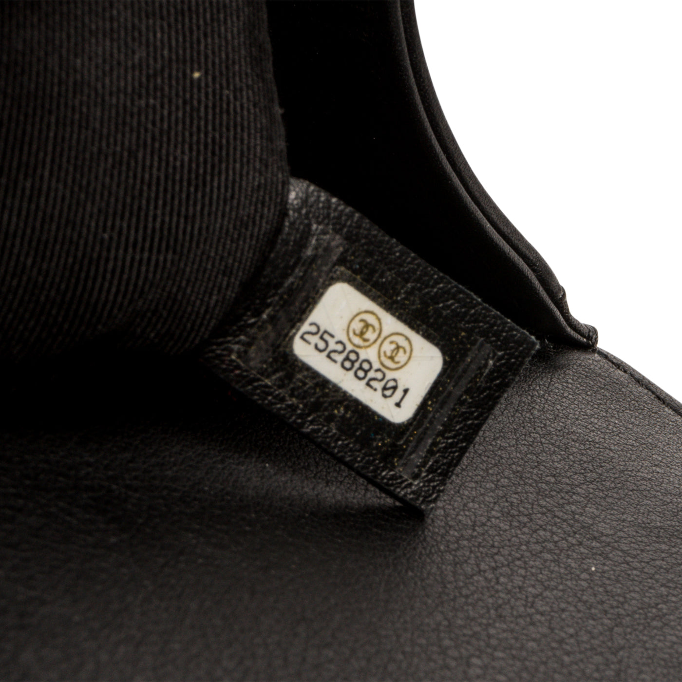 Chanel Boy Bag - Medium