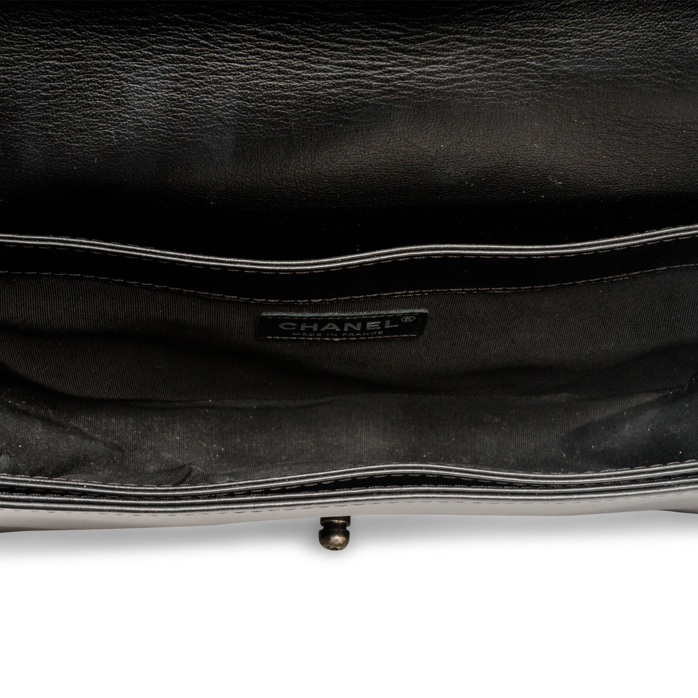 Chanel Enchained Medium Boy Bag