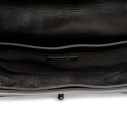 Chanel Enchained Medium Boy Bag