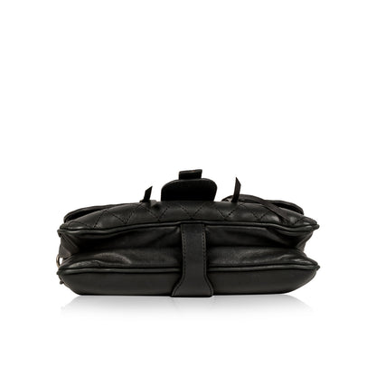 Chanel Ride my Western Dallas Shoulder Bag