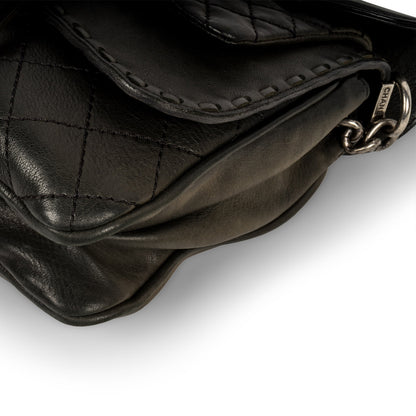 Chanel Ride my Western Dallas Shoulder Bag