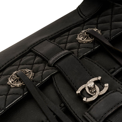 Chanel Ride my Western Dallas Shoulder Bag