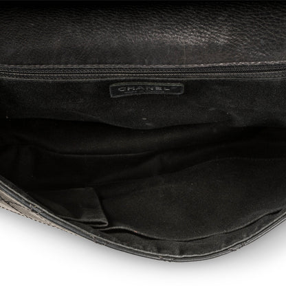 Chanel Ride my Western Dallas Shoulder Bag