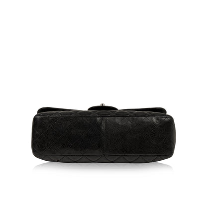 Chanel Classic Flap Bag - Single - Jumbo