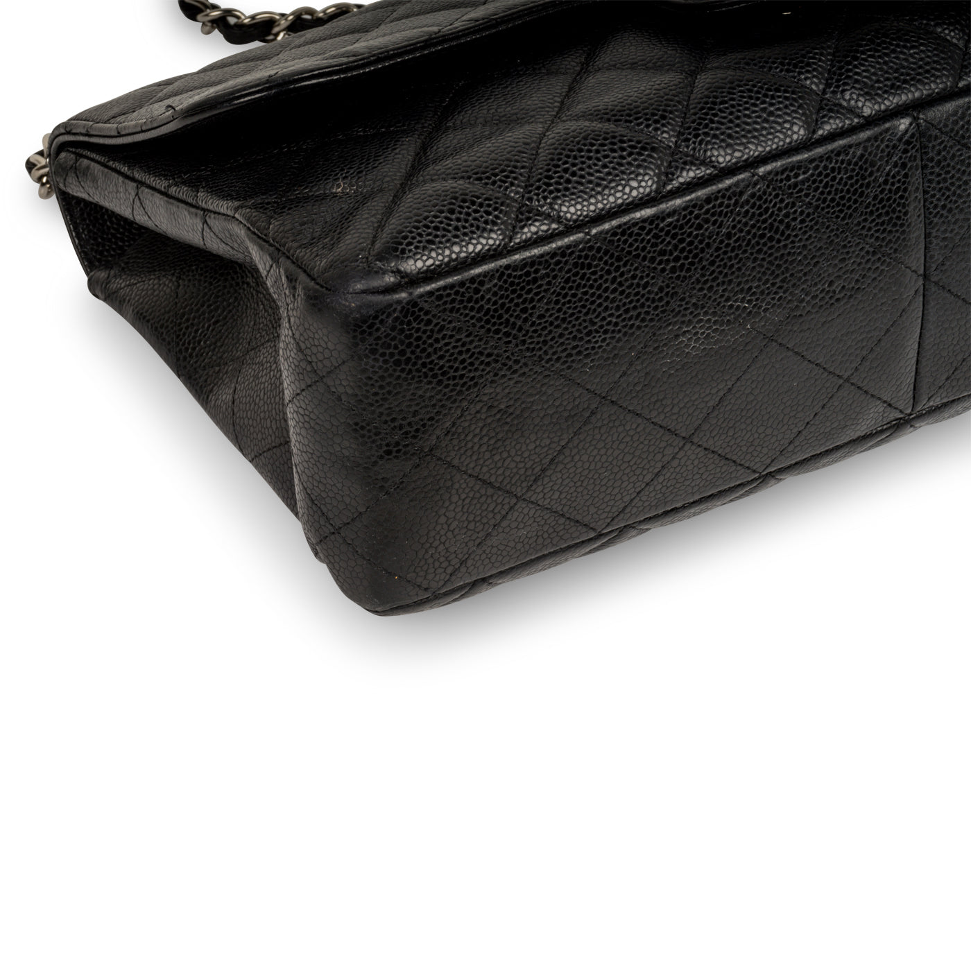 Chanel Classic Flap Bag - Single - Jumbo