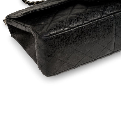 Chanel Classic Flap Bag - Single - Jumbo
