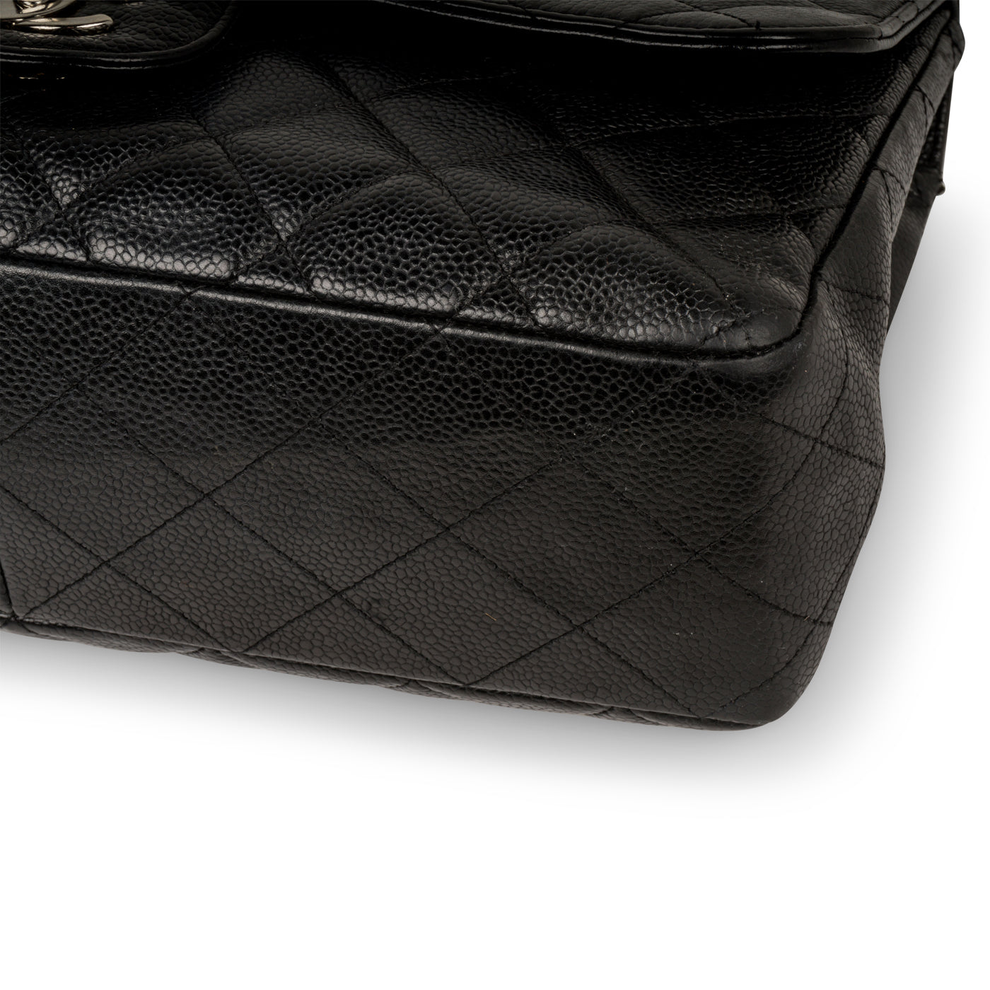 Chanel Classic Flap Bag - Single - Jumbo