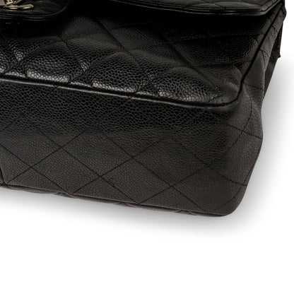 Chanel Classic Flap Bag - Single - Jumbo