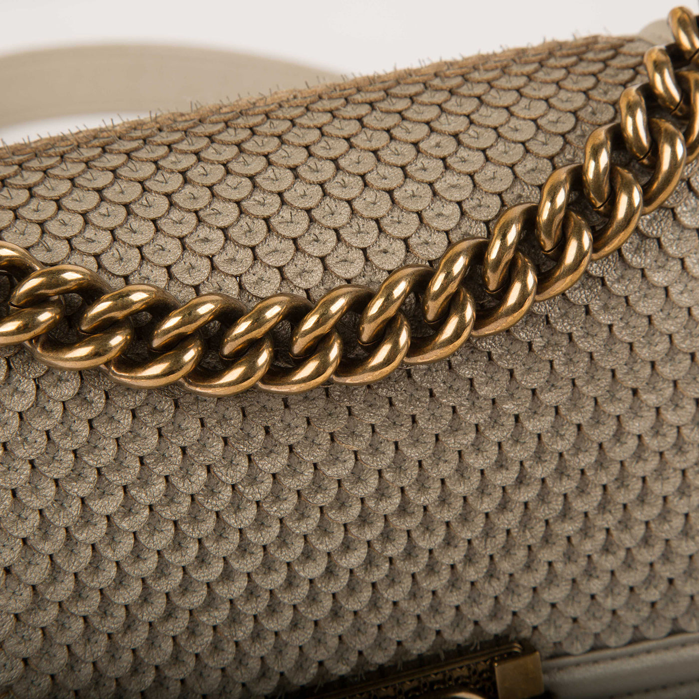 Chanel Small Boy Bag