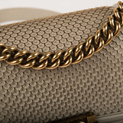 Chanel Small Boy Bag