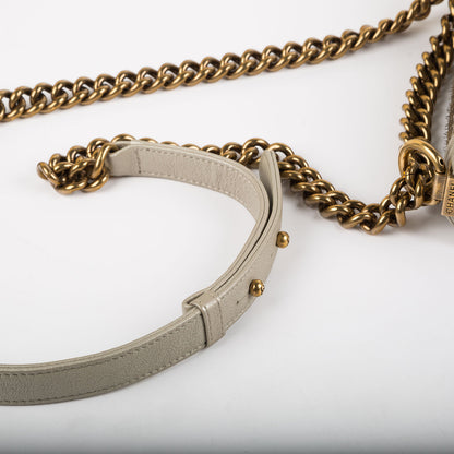 Chanel Small Boy Bag