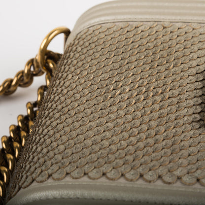 Chanel Small Boy Bag