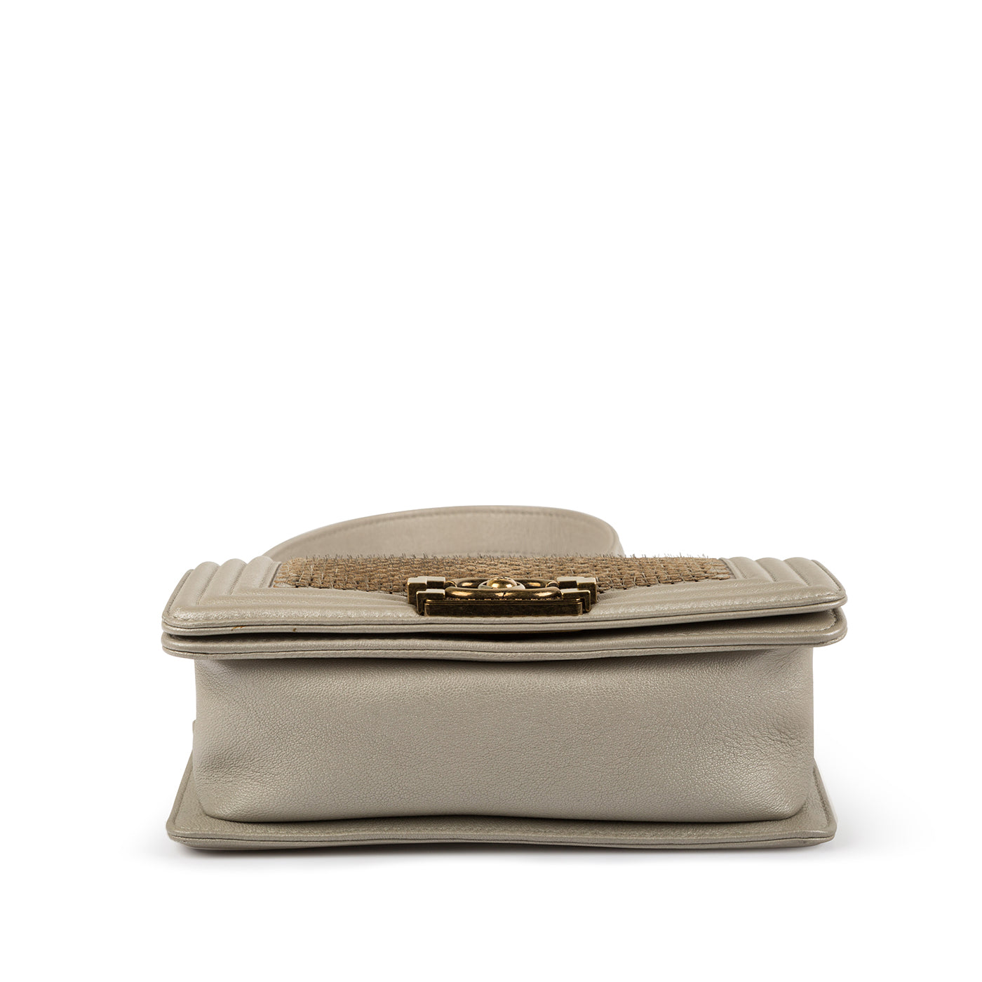 Chanel Small Boy Bag