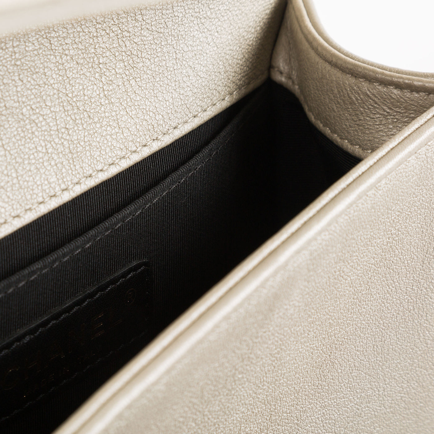 Chanel Small Boy Bag