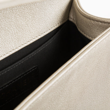 Chanel Small Boy Bag