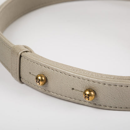 Chanel Small Boy Bag